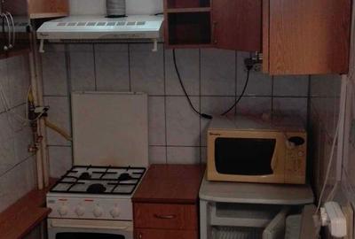 Garsonieră decomandată în Gheorgheni - 6