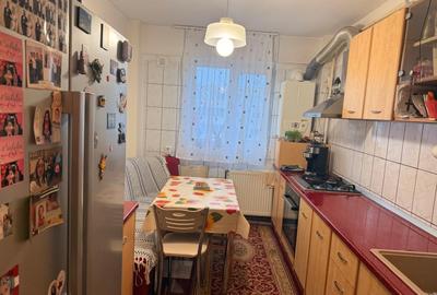 Apartament 3 camere | Decomandat | Cartier Danubiana, Popesti Leordeni - 7