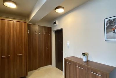 Apartament cu 1 camera, Zorilor, parcul Observator, imobil nou, 40 mp - 6