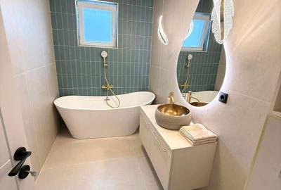 Apartament cu 3 camere în Luna - 7