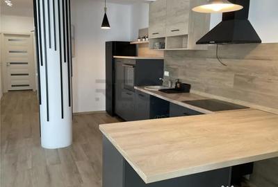 Apartament cu 3 camere decomandat în Spitalul Județean - 11