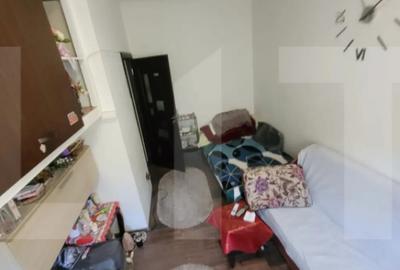 Garsonieră decomandată în Freidorf - 6