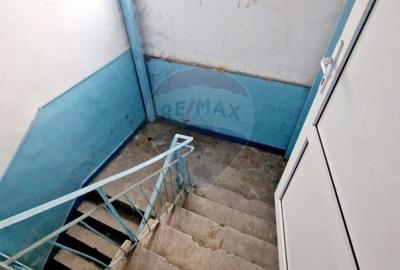 Spațiu comercial, de 327 mp, în Mărăței - 15