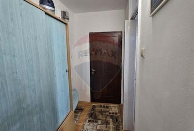 Apartament cu 2 camere semidecomandat de închiriat în zona Manastur - 9
