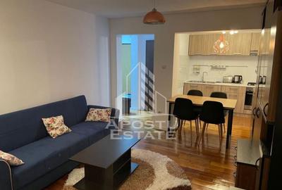 Apartament cu 2 camere decomandat în Complex Studențesc - 4