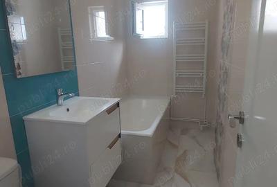 Persoana Fizica, Apartament 2 camere, D, Rond Vechi - 1