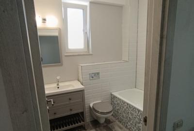 Apartament cu 3 camere decomandat în Tomis Nord - 5