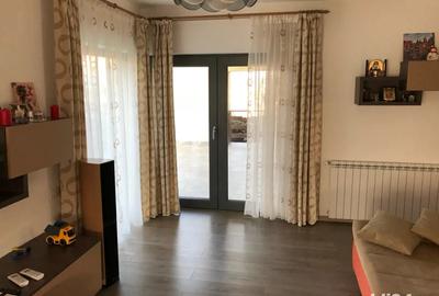 Inchiriez Vila Valea Lupului - 5