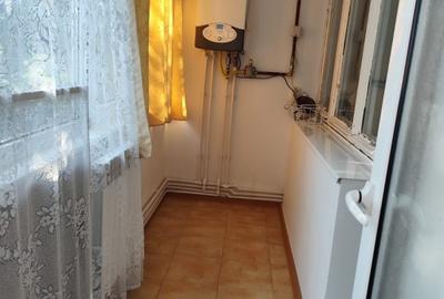 De vânzare – Apartament 2 camere, Tiglina II, etaj 3, balcon, mobilat și utilat - 7