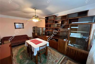 Apartament cu 3 camere decomandat în Aeroport - 10