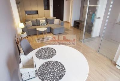 Inchiriere 2 Camere Banu Mata / Titulescu / Bloc nou 2018 , Icon Residence - 26