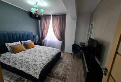 Moon Light Vega – Apartament 2 de inchiriat Camere de inchiriat Mamaia  450euro - 25