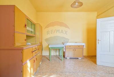 Casă cu 2 camere cu Teren 204 Mp în Blumăna - 4