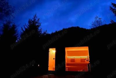 Vand cabana la munte - Lunca Vi?agului, Valea Draganului - 2