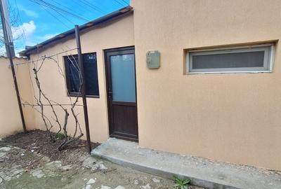 Casă cu 3 camere cu Teren 400 Mp în Titan - 4