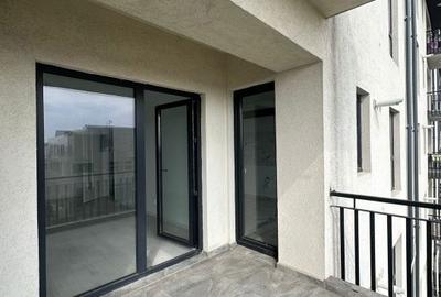 Apartament cu 2 camere decomandat în Rahova