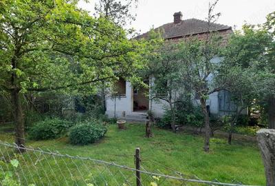 Casa de vanzare, Tormac - 2