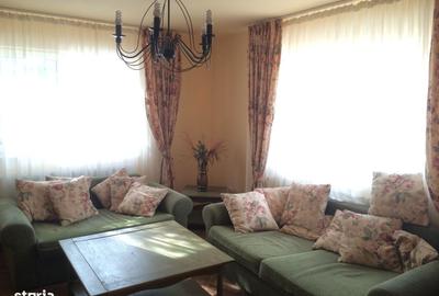 Casă cu Teren 1186 Mp în Moieciu - 17