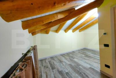 Casa individuala in stil mediteranean, 760 mp teren, zona Ciugud - 13