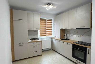 Apartament cu 2 camere decomandat în Ultracentral - 1