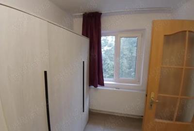 Apartament cu 2 camere semidecomandat, mobilat în Șagului