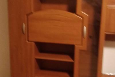 Garsonieră decomandată în Mănăștur - 8