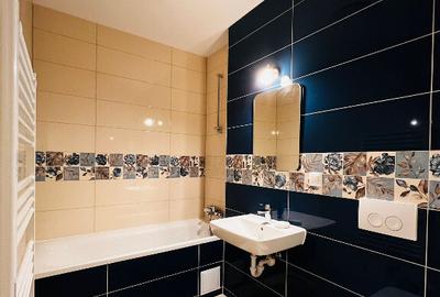 Propietar, inchiriez ap 2 camere Avantgarden - 8