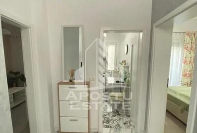 Apartament cu 1 camera, langaEsso, bloc nou - 3