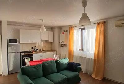 Garsonieră semidecomandată în Iancului