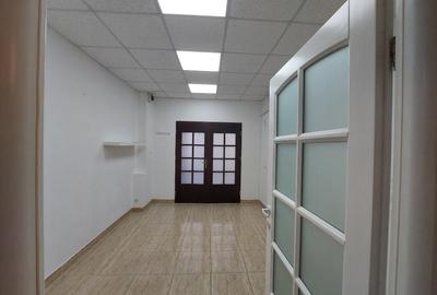 Închiriez spatiu comercial ultracentral- Bdul Unirii nr 67, scoala 9 - 7