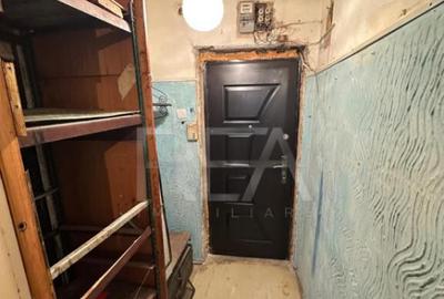 Apartament 2 Camere , Etaj Intermediar , Zona Alexandru Obre - 6