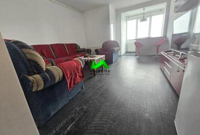 Garsoniera de inchiriat Sibiu Central - 2