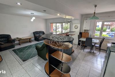 Apartament cu 4 camere în Ștefan cel Mare - 2