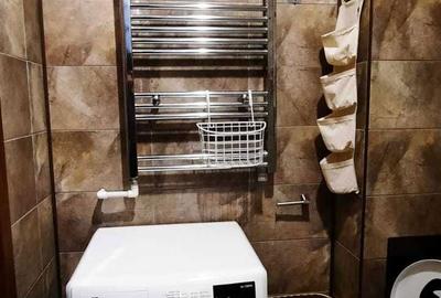 Apartament cu 2 camere decomandat în Central - 8