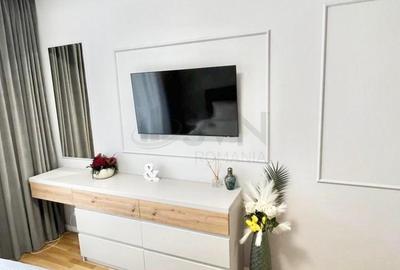 Apartament cu 3 camere decomandat, mobilat în Aviației - 6
