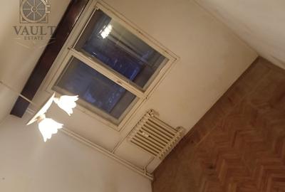 Apartament cu 3 camere decomandat în Titan - 7