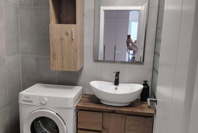 Apartament cu 2 camere decomandat în Florești - 4