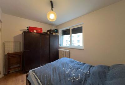 Apartament cu 3 camere semidecomandat în Drumul Taberei - 10