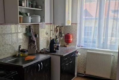 Apartament cu 2 camere în Gruia - 2
