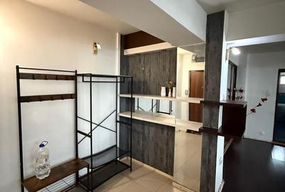 Apartament cu 3 camere decomandat în Central - 4