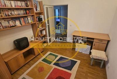Apartament cu 3 camere decomandat, mobilat în Păcurari - 4