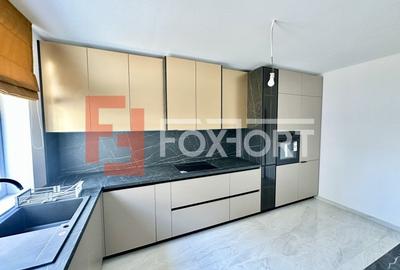 COMISION 0% - Duplex 4 camere, 118 mp, in Chisoda, vatra satului - 6