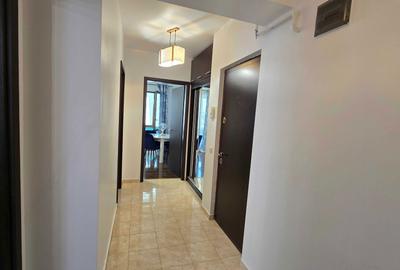 Apartament cu 2 camere decomandat în Central - 7