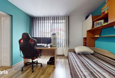 Casă cu 4 camere cu Teren 1004 Mp în Hărman - 14