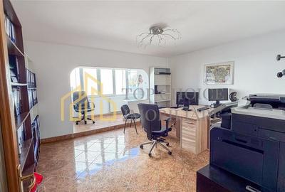 3 CAMERE AVIATIEI - CENTRALA PROPRIE - ETAJ 2/4 - 2 BAI - 2 BALCOANE MARI - 1