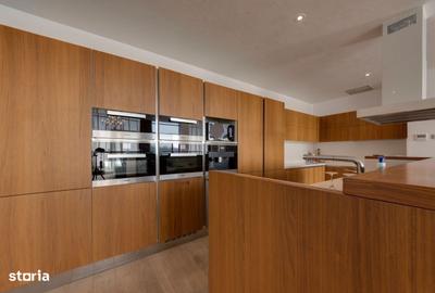Apartament cu 7 camere, mobilat în Floreasca - 3