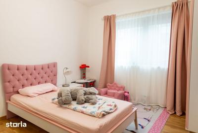 Apartament cu 5 camere în Tunari - 14
