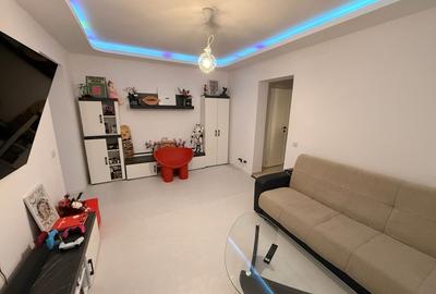 Apartament cu 2 camere decomandat, mobilat în Grigorescu - 3