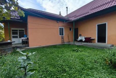 Casa 4 camere Sangeorgiu de Mures Str Nordului Teren 3800 mp - 2