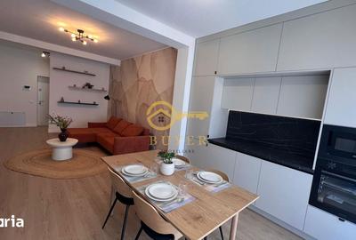 Apartament cu 2 camere în Cristian - 9